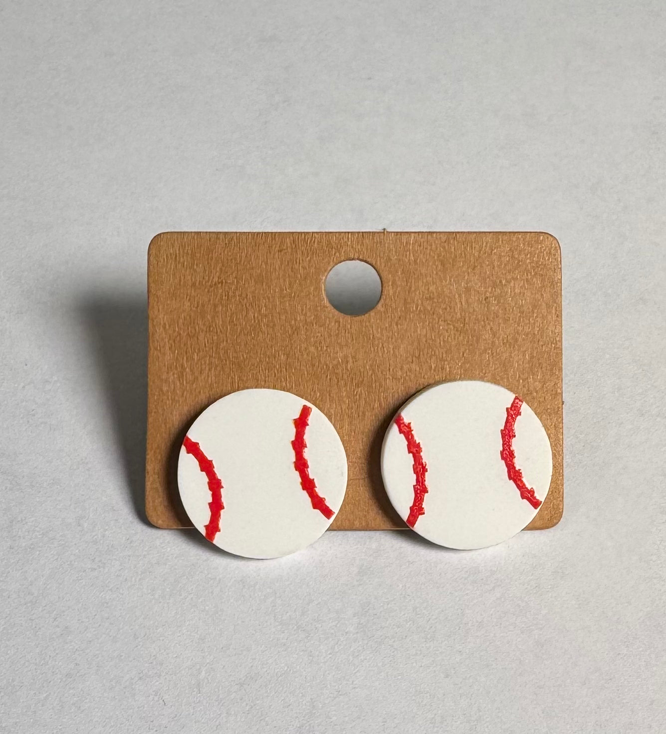 Baseball studs