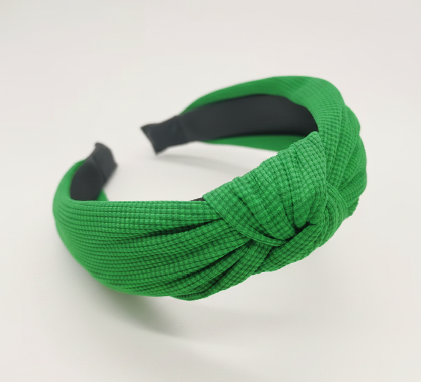 Green Headband