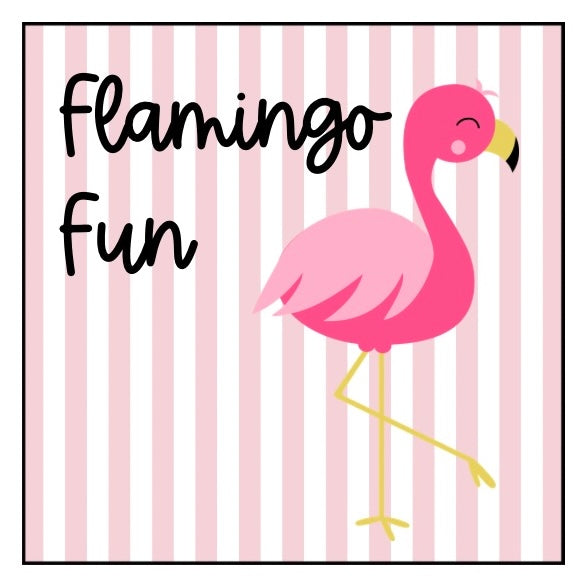 Flamingo Fun