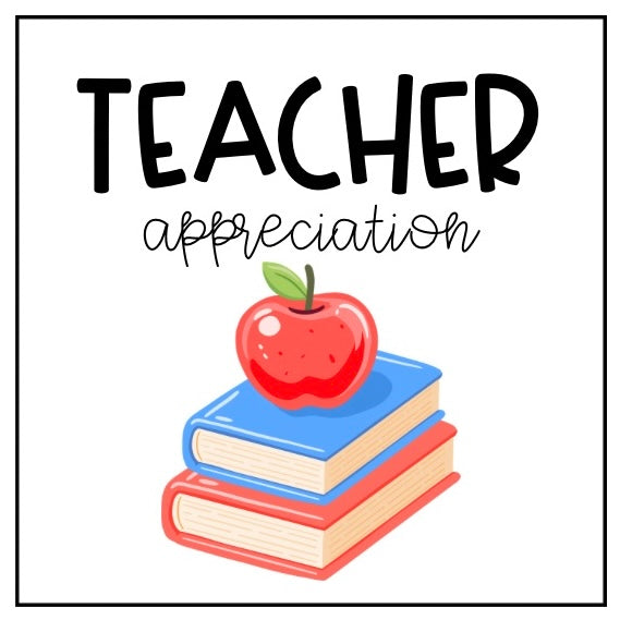 Teacher/School