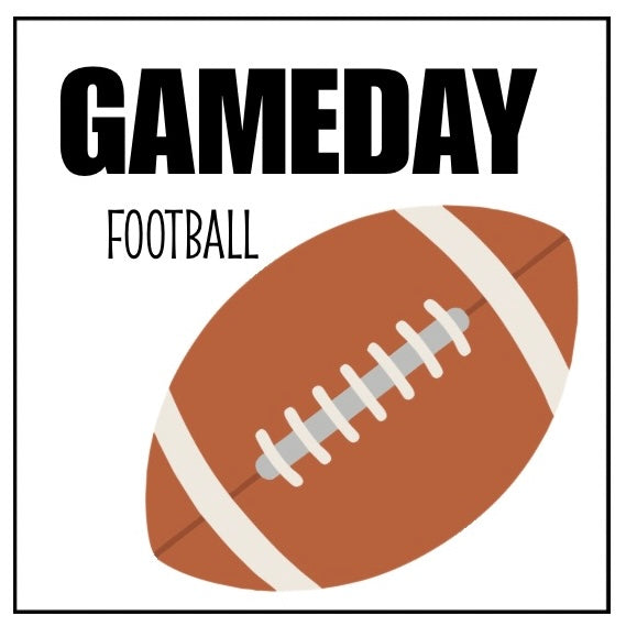 Gameday Football