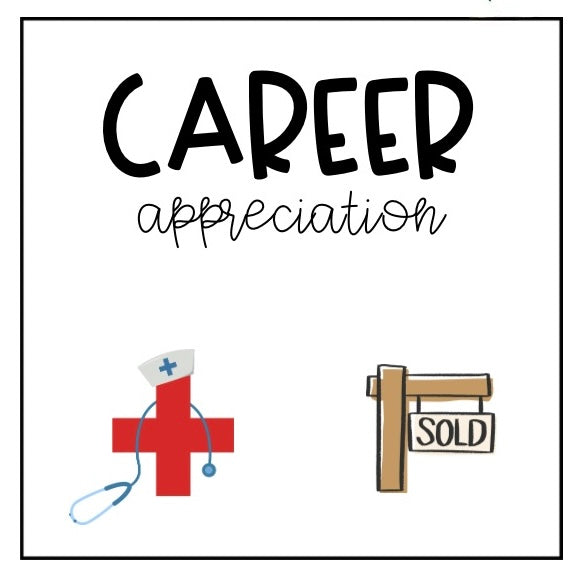 What is your job?