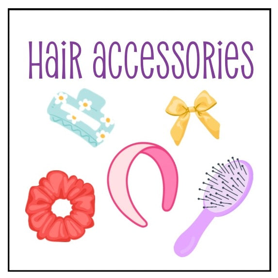 Hair Accessories