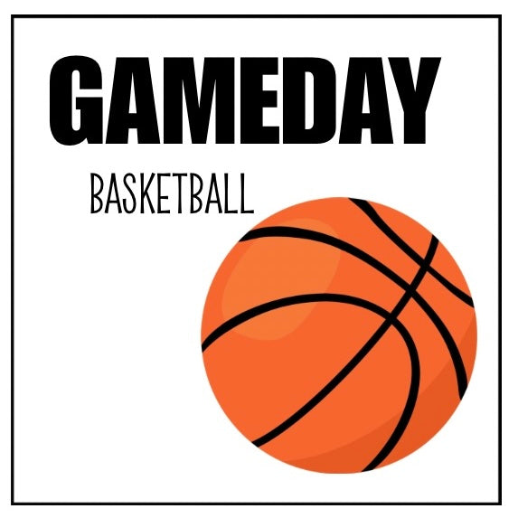 Gameday Basketball