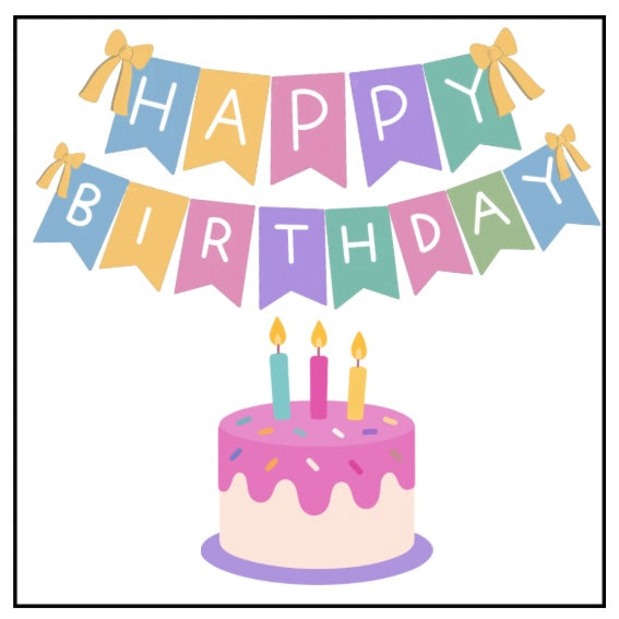 Birthday