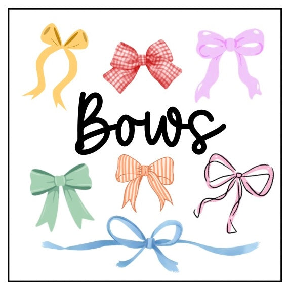 Bows