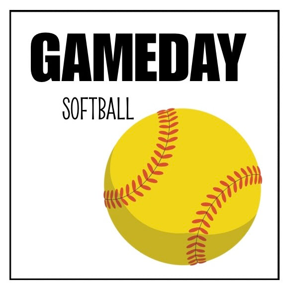 Gameday Softball