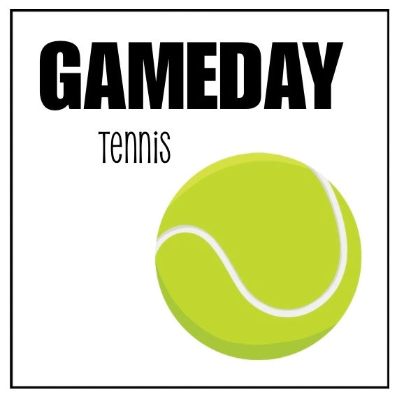 Gameday Tennis
