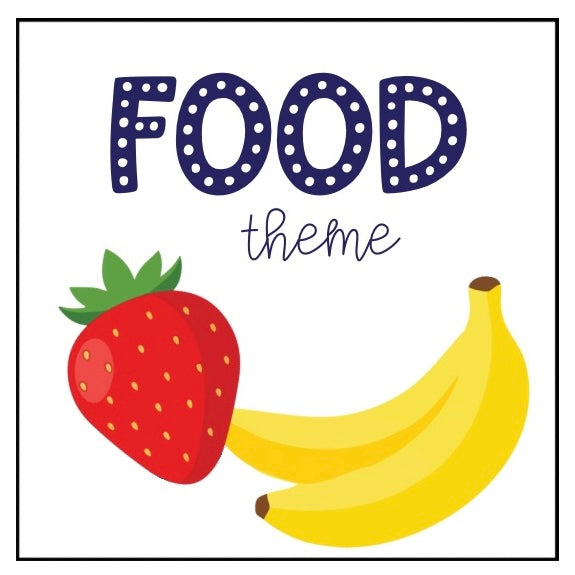 Food Theme