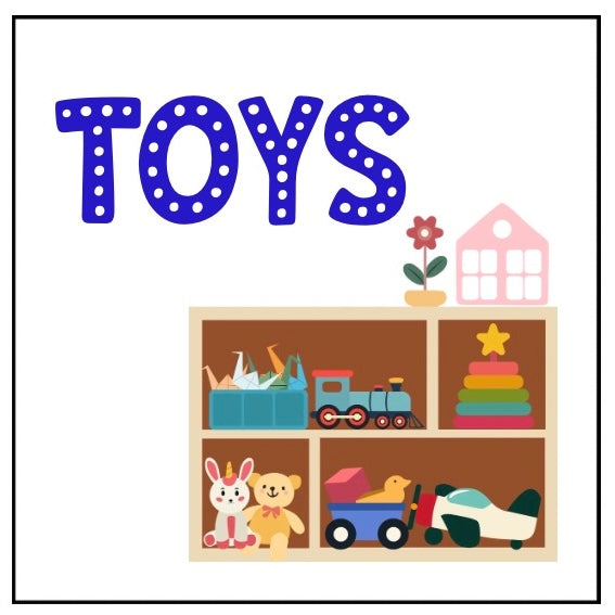 Toys