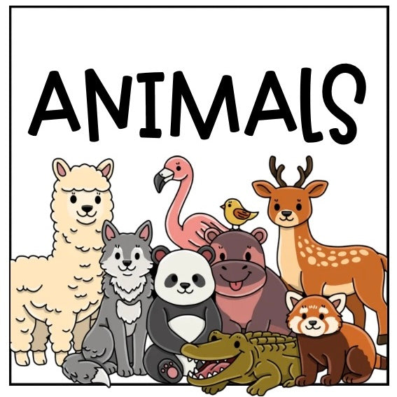 Animals