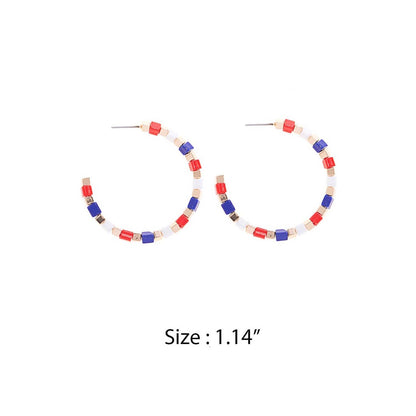 Red, White & Blue