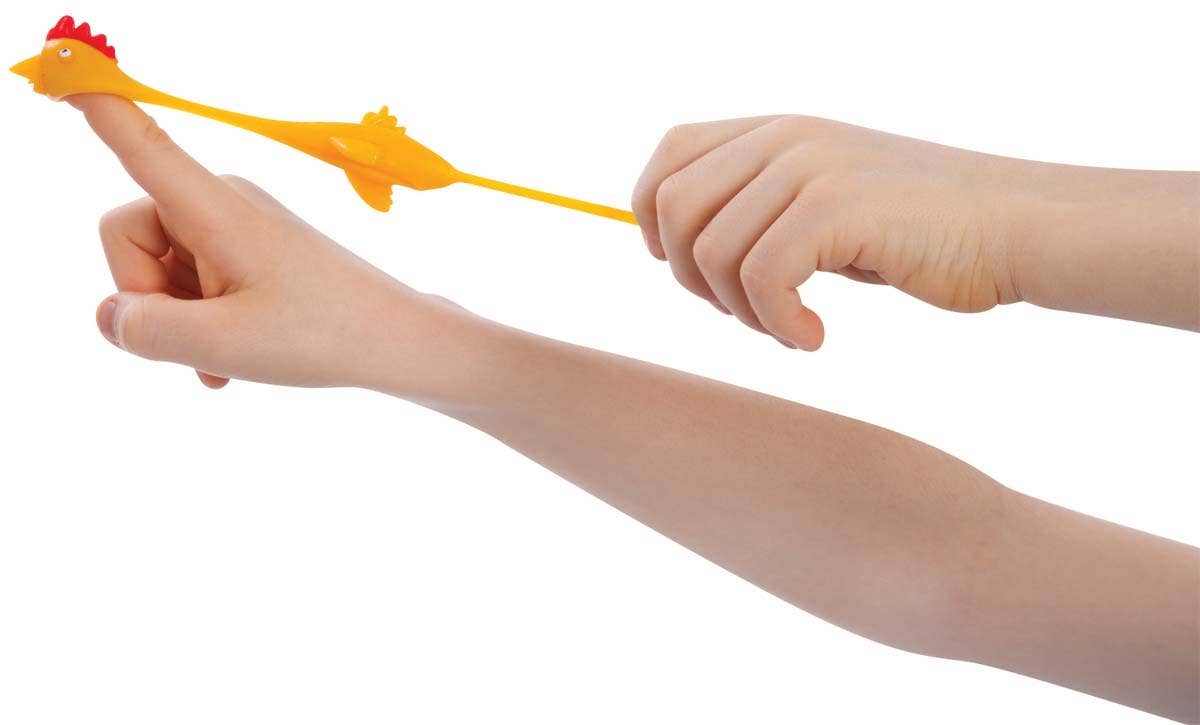 Chicken Flingers 2pk