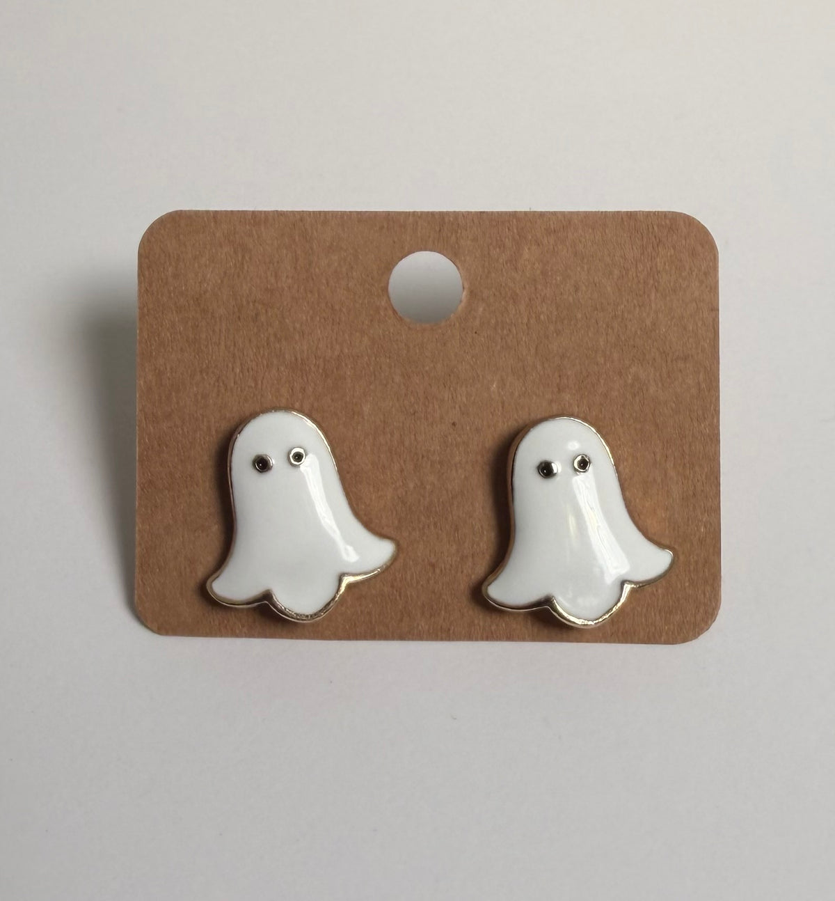 Halloween Stud Earrings