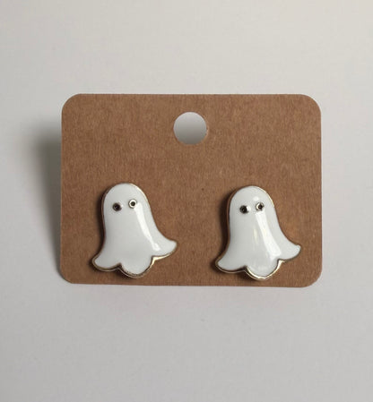 Halloween Stud Earrings