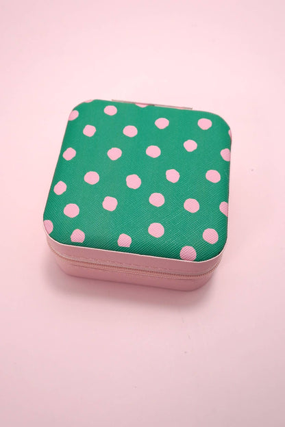 Jewelry Travel Box