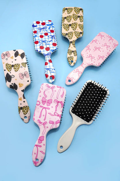 Paddle Hair Brush