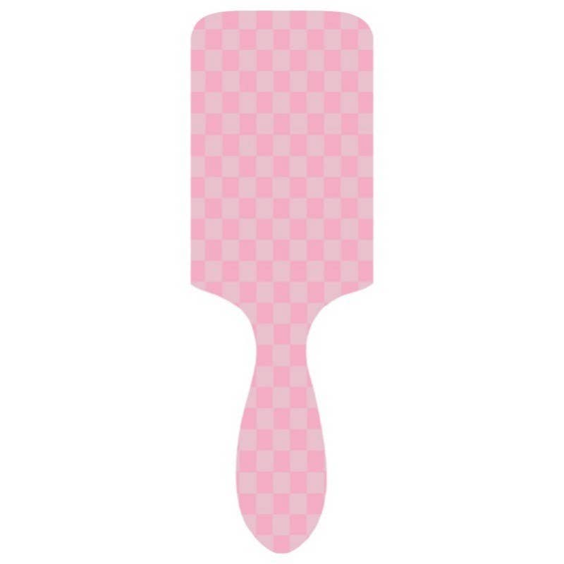 Paddle Hair Brush