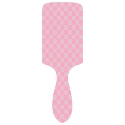 Paddle Hair Brush