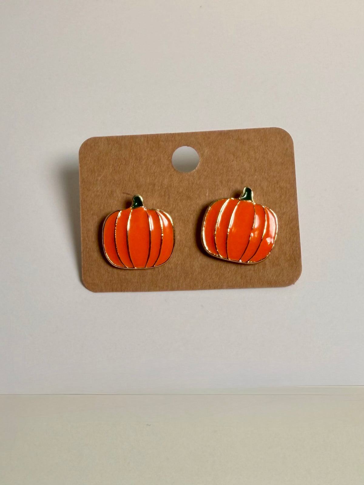 Halloween Stud Earrings