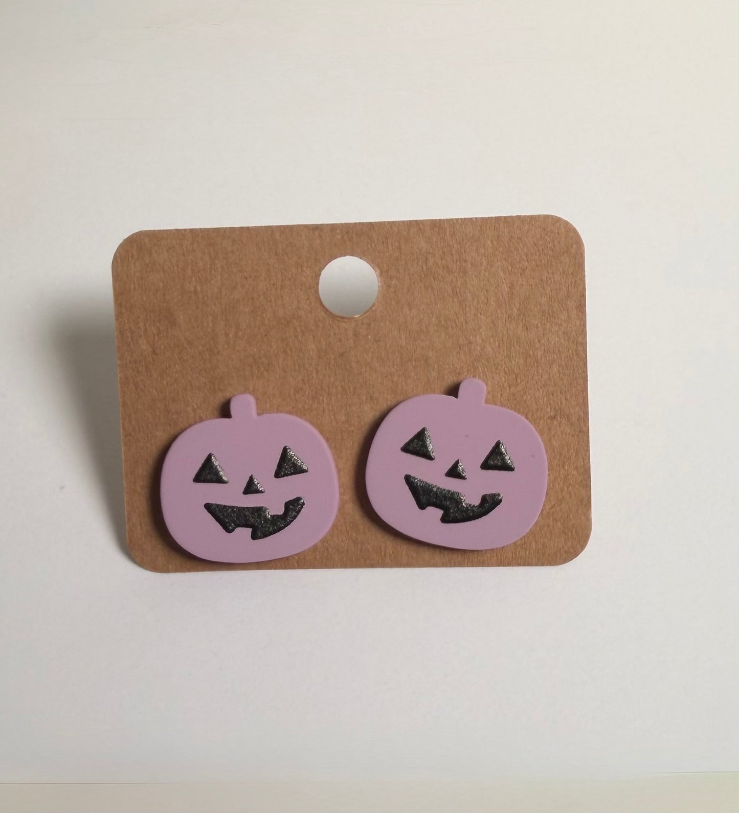 Halloween Stud Earrings