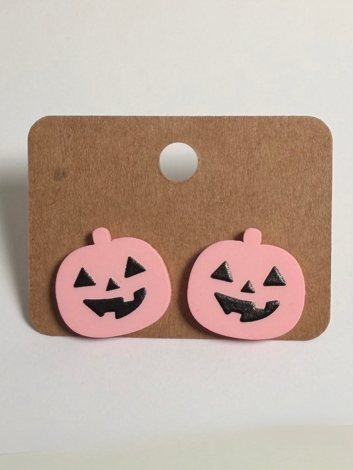 Halloween Stud Earrings