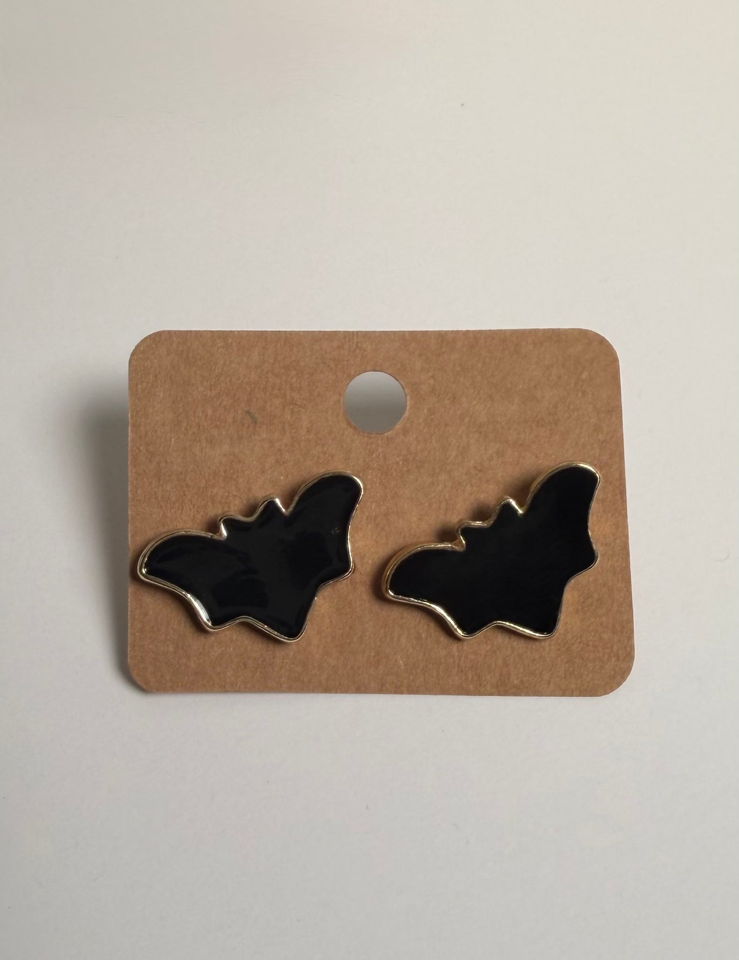 Halloween Stud Earrings