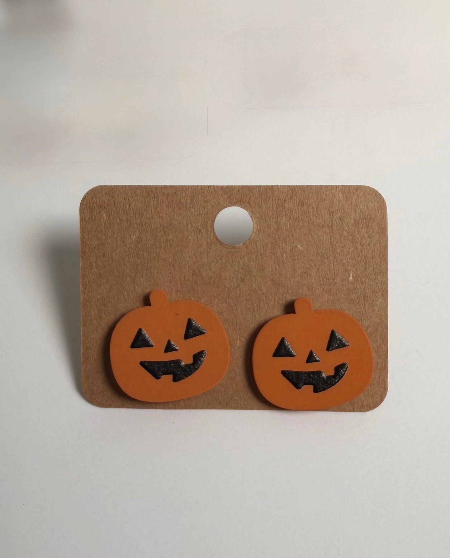 Halloween Stud Earrings