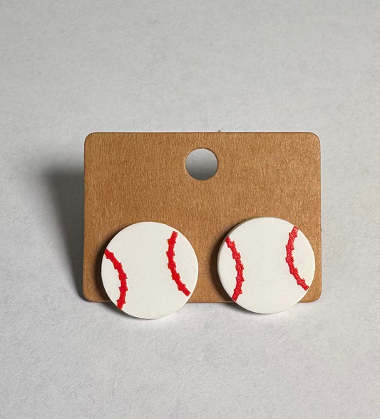 Baseball studs