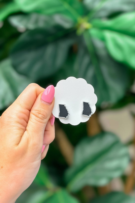 Georgia Stud Earrings