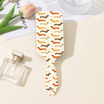 Paddle Hair Brush