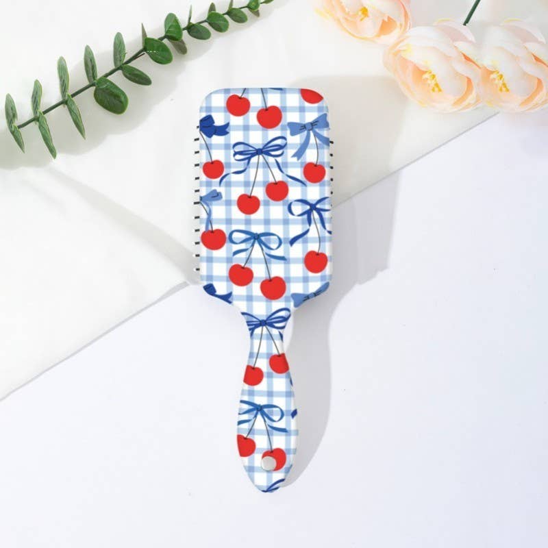 Paddle Hair Brush