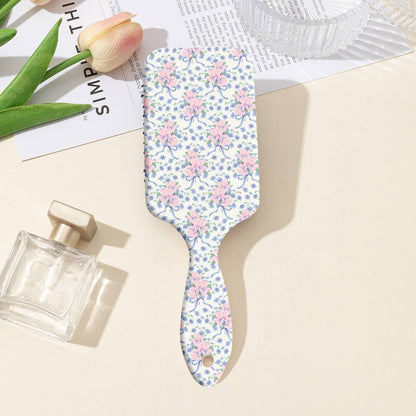 Paddle Hair Brush